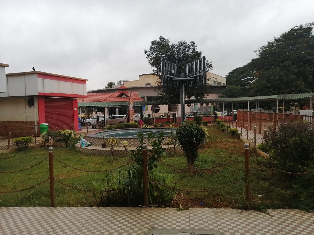 KSR Bengaluru City Junction